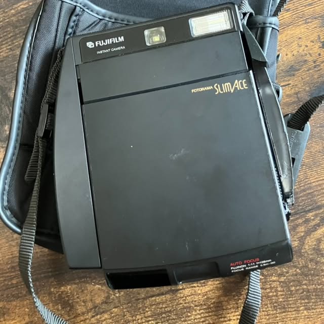 FUJIFILM FOTORAMA Slim Aceの買取実績